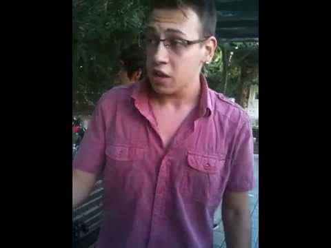 Alanya Acapella Freestyle VOL5- Yunus Özdemir vs Melişah