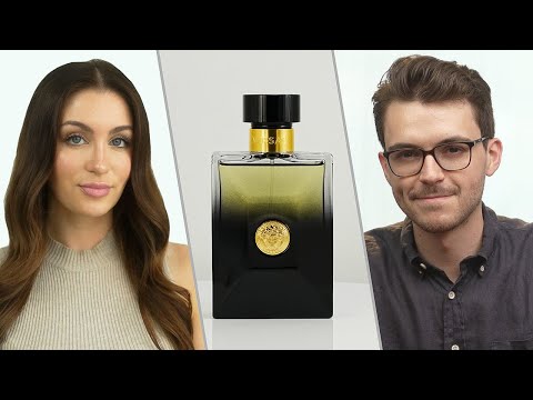 10 Classy Men's Fragrances for A Gentleman - (Dior, Versace, Xerjoff, Creed, Hermès & More)