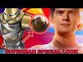 James Gunn Superman Special Look Breakdown The Hammer Of Boravia