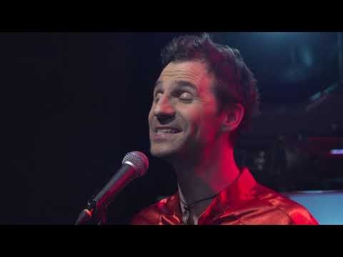 Ansambel Spev - Zate bi dal (Valentinov koncert Ansambla Naveza)