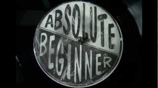Absolute Beginner - Großdeutsche Haarrasur - Gotting (1993)
