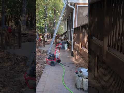 Thumbnail for Limpiando casas big 😱 by Car