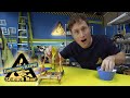 Science Max How To Make A Mini Catapult