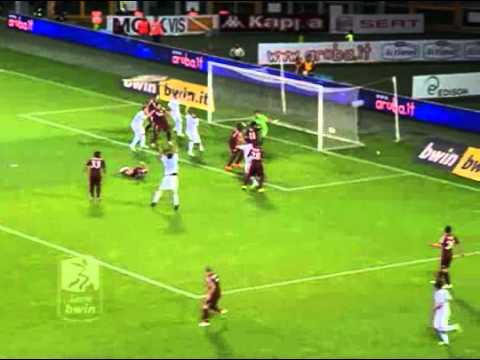35 Giornata Serie B 2011 - 2012 Torino Sassuolo