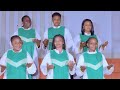 SADAKA YETU UIPOKEE Mtunzi Fr Mtema KWAYA MT YUDA THADEI BUGANDO CATHEDRAL Official Video