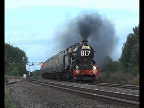 GWR 175 - The Bristolian