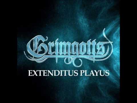 Grimgotts - Down The Hatch