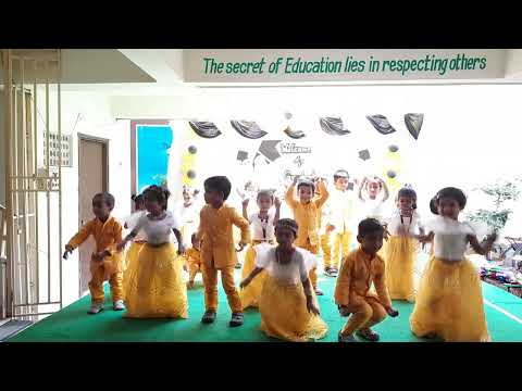 Graduation Day Celebrations 2026 - Part 2