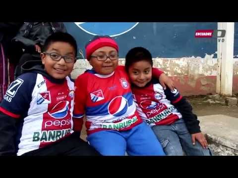 Liga Mayor // Xelajú MC 2 - 1 Petapa // EL COLOR