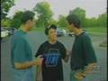 The Movie Minute Show THE FAN