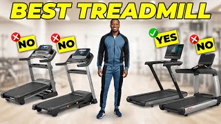 Best Treadmills 2026  [Find Which is Right for YOU?]