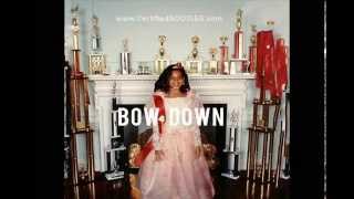 Beyoncé -- &quot;Bow Down -  I Been On&quot; Official Music CDQ