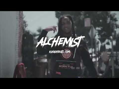 [FREE] Mac J x Bris Type Beat 2025 - "Alchemist" | Sacramento Type Beat