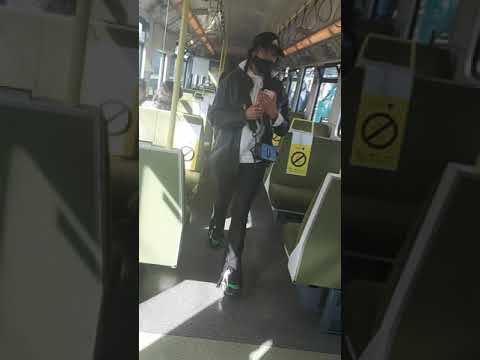 ONBOARD a DART class 8100 between Dalkey and greystones