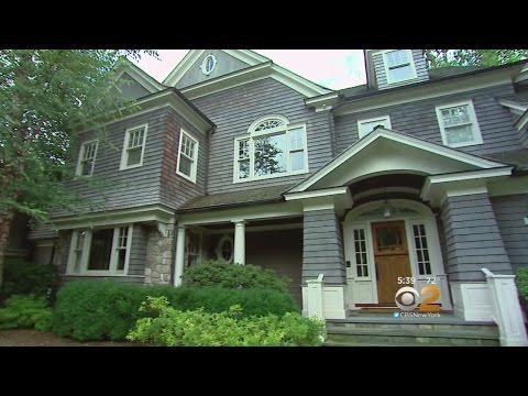 Living Large In New Canaan