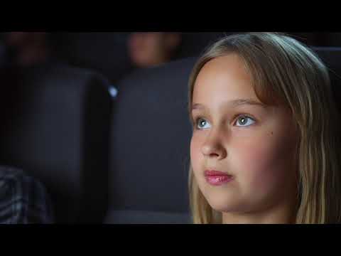 Oplev 4DX i Nordisk Film Biografer Lyngby