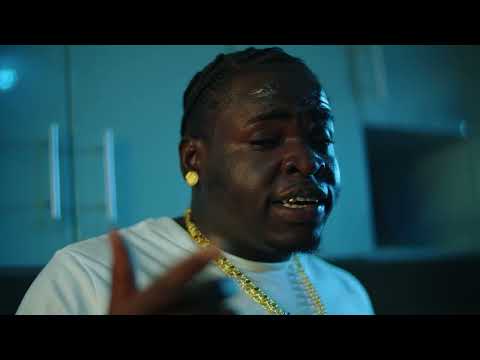 Homie Bix - By My Side (Official Music Video) 