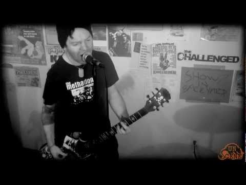 The Challenged - Slow Metabolism