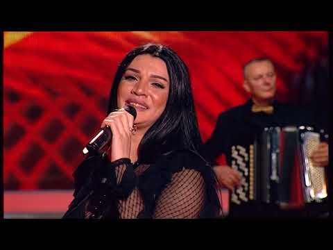 Olivera Markovic - Vodi me - (Tv Grand)