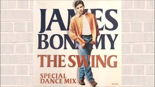 James Bonamy-The Swing