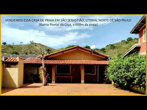 Vídeo Introdutório da Casa de São Sebastião