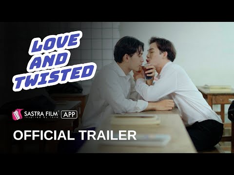 រឿង « ស្នេហ៍ប៉ា ស្នេហ៍កូន - Love and Twisted » | Exclusive Movie | Sastra Film App