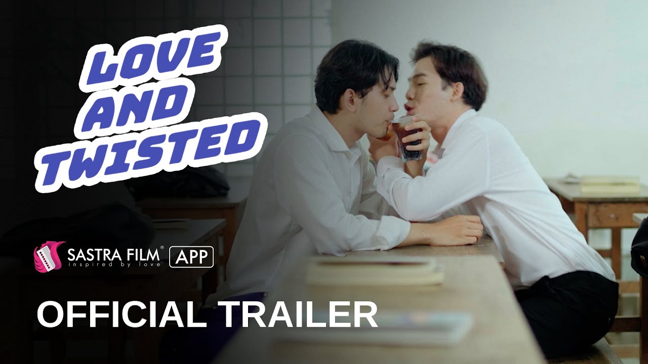 រឿង « ស្នេហ៍ប៉ា ស្នេហ៍កូន - Love and Twisted » | Exclusive Movie | Sastra Film App