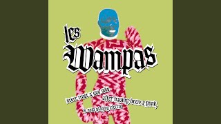 L&#39;Aquarium Tactile