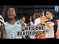 Bones Hyland GOES OFF In HEATED NYC Pro Am Game 40 Ball Performance