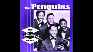 March 10, 1955 recording "Don't Do It", The Penguins