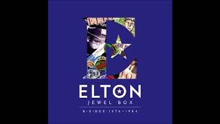 Elton John - Conquer The Sun (Remastered 2020)
