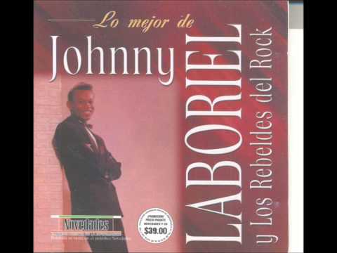 Johnny Laboriel-Hiedra Venenosa