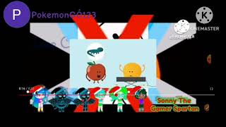 Nick Jr. Seals gets interrupted 2 Add Round 66