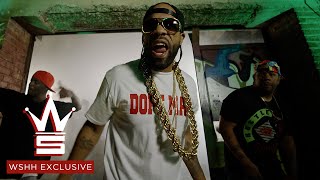 Redman "Dope Man" (WSHH Exclusive - Official Music Video)