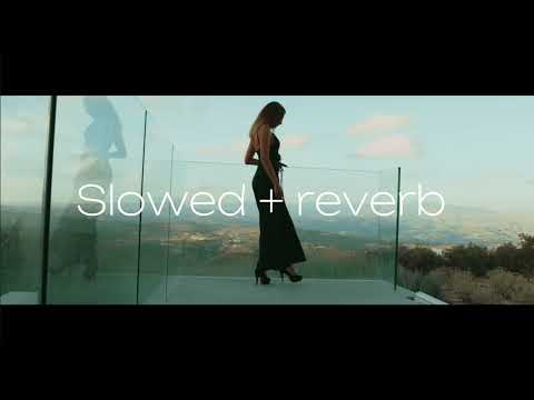 AriBeatz x Nimo x Lacrim - J-Lo (Slowed + reverb)
