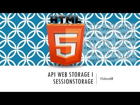 Curso HTML 5 Presentación Vídeo 1