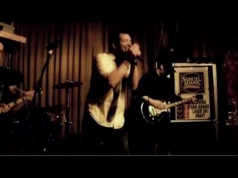 Mulholland "The Panic"