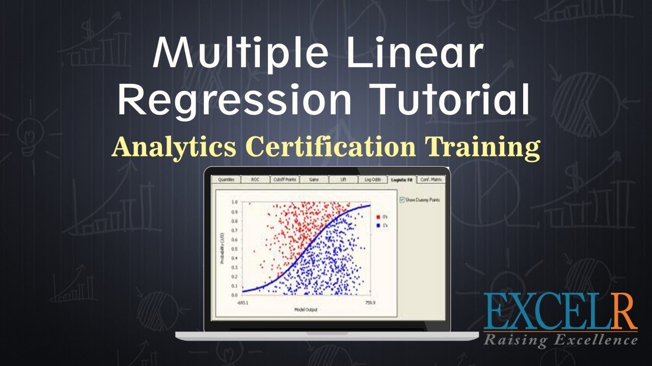 Introduction to Multiple Linear Regression | What is Regression Techniques | Data Science -ExcelR