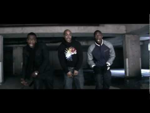 [NANGTV] - DONAEO, DETOX, IGNITERR - HUSTLE HARD