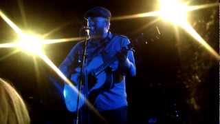 Alex Clare &quot;Hold Yuh&quot; @ The Metro Chicago