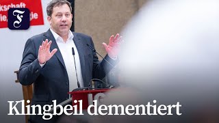 Klingbeil zum 1. Mai: „Wir kriegen das gemeinsam hin“