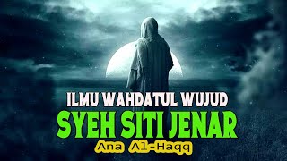 Download lagu ILMU WAHDATUL WUJUD SYEH SITI JENAR. mp3 Download lagu ILMU WAHDATUL WUJUD SYEH SITI JENAR. mp3