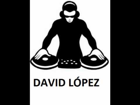 Stereo Mutants feat. Jannae Jordan-I Wana Go (David López remix 2011)