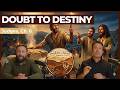 Judges, Chapter 6 - Doubt to Destiny | Prophets of Israel Daily