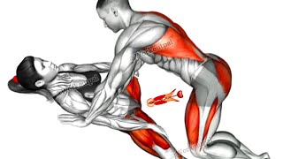 Kegel Exercises for Men to Long Lasting in Bedroom