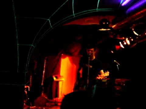 Kaputt live - Volksmusik