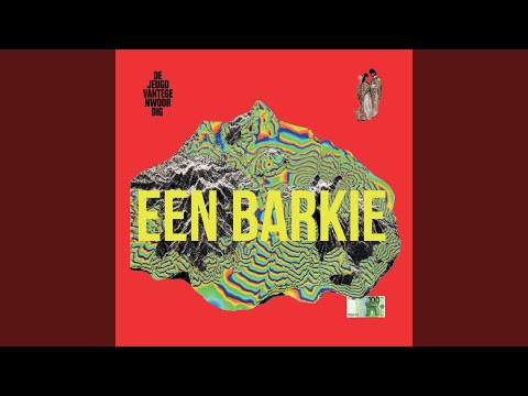 Video thumbnail for Een Barkie - Falco Benz Remix