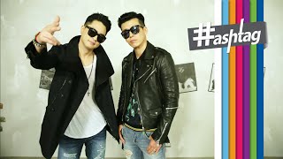 #hashtag(해시태그): JINUSEAN(지누션) _ TELL ME ONE MORE TIME(한번 더 말해줘) [ENG/JPN/CHN SUB]