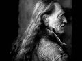 Willie Nelson - Railroad Lady