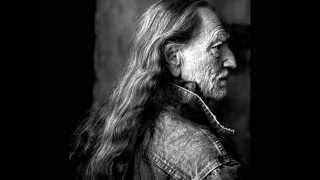 Willie Nelson - Railroad Lady